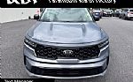 2021 Sorento Thumbnail 2