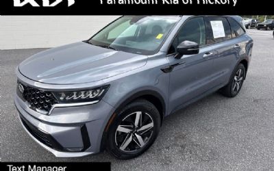 Photo of a 2021 Kia Sorento S for sale