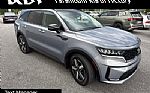 2021 Sorento Thumbnail 3