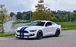2016 Mustang Shelby GT350 Thumbnail 1