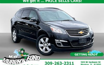 Photo of a 2016 Chevrolet Traverse FWD 4DR LT W/1LT for sale