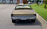 1967 Chevelle Malibu Thumbnail 4