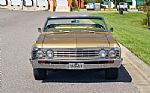 1967 Chevelle Malibu Thumbnail 8