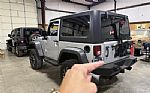 2012 Wrangler Sahara Thumbnail 4