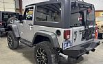 2012 Wrangler Sahara Thumbnail 3