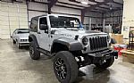 2012 Wrangler Sahara Thumbnail 8