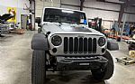 2012 Wrangler Sahara Thumbnail 9