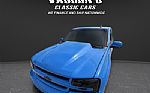 2006 TrailBlazer Thumbnail 21