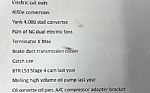 2006 TrailBlazer Thumbnail 62