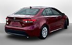 2025 Corolla Hybrid Thumbnail 11