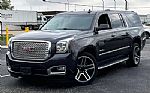 2017 Yukon XL Thumbnail 8
