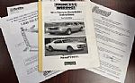1968 Camaro Thumbnail 99