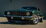 1969 Camaro Thumbnail 4