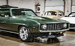 1969 Camaro Thumbnail 28