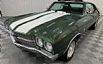 1970 Chevelle Thumbnail 3