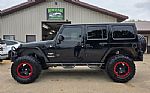 2013 WRANGLER Thumbnail 1