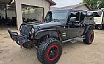 2013 WRANGLER Thumbnail 2