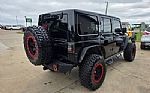 2013 WRANGLER Thumbnail 5