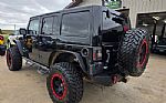 2013 WRANGLER Thumbnail 6