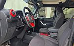 2013 WRANGLER Thumbnail 7