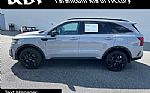 2022 Sorento Thumbnail 4