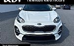 2022 Sportage Thumbnail 2