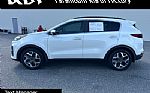 2022 Sportage Thumbnail 4