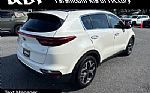 2022 Sportage Thumbnail 7