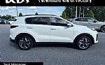 2022 Sportage Thumbnail 8