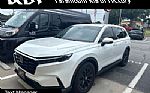 2024 CR-V Thumbnail 1