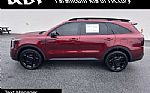 2025 Sorento Thumbnail 4