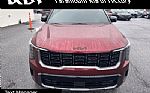 2025 Sorento Thumbnail 2