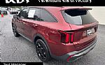 2025 Sorento Thumbnail 5