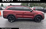 2025 Sorento Thumbnail 8