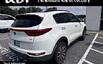 2019 Sportage Thumbnail 4