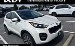 2019 Sportage Thumbnail 3