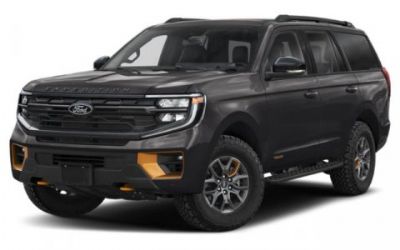 Photo of a 2027 Ford Expedition Tremor 4WD for sale