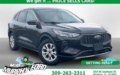 Photo of a 2023 Ford Escape Active FWD for sale