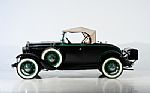 1931 AE Independence Deluxe Sport Roadster Thumbnail 7