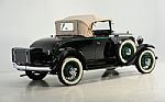 1931 AE Independence Deluxe Sport Roadster Thumbnail 8