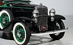 1931 AE Independence Deluxe Sport Roadster Thumbnail 13