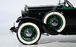 1931 AE Independence Deluxe Sport Roadster Thumbnail 22