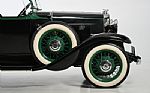 1931 AE Independence Deluxe Sport Roadster Thumbnail 26