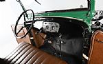 1931 AE Independence Deluxe Sport Roadster Thumbnail 34