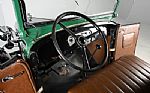 1931 AE Independence Deluxe Sport Roadster Thumbnail 33