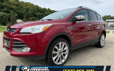 Photo of a 2016 Ford Escape SE for sale