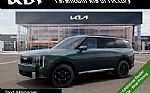 2027 Telluride Hybrid Thumbnail 3