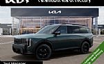 2027 Telluride Hybrid Thumbnail 3