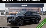 2026 Sorento Thumbnail 3