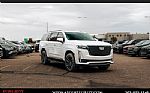 2023 Escalade Sport Platinum Thumbnail 1